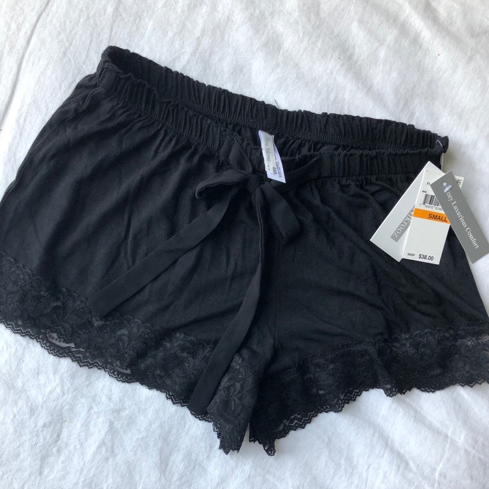 Flora Nikrooz Snuggle PJ short